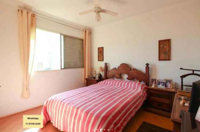 Imagem Apartamento com 3 Quartos à Venda, 105 m² em Vila Olímpia - São Paulo Imagem Apartamento com 3 Quartos à Venda, 105 m² em Vila Olímpia - São Paulo