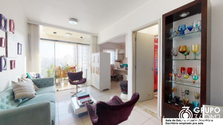 Imagem Apartamento com 2 Quartos à Venda, 110 m² em Vila Da Saúde - São Paulo Imagem Apartamento com 2 Quartos à Venda, 110 m² em Vila Da Saúde - São Paulo
