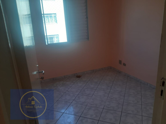 Apartamento com 2 Quartos para Alugar, 50 m² em Bom Retiro - São Paulo