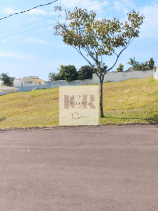 Terreno em Condomínio à Venda, 1.000 m² em Araçoiaba Da Serra