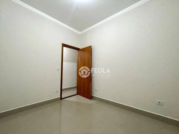 Imagem Casa com 3 Quartos à Venda, 110 m² em Vila Pântano Ii - Santa Bárbara D'oeste Imagem Casa com 3 Quartos à Venda, 110 m² em Vila Pântano Ii - Santa Bárbara D'oeste