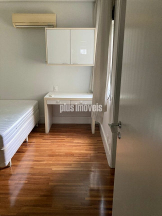Imagem Apartamento com 4 Quartos à Venda, 207 m² em Panamby - São Paulo Imagem Apartamento com 4 Quartos à Venda, 207 m² em Panamby - São Paulo