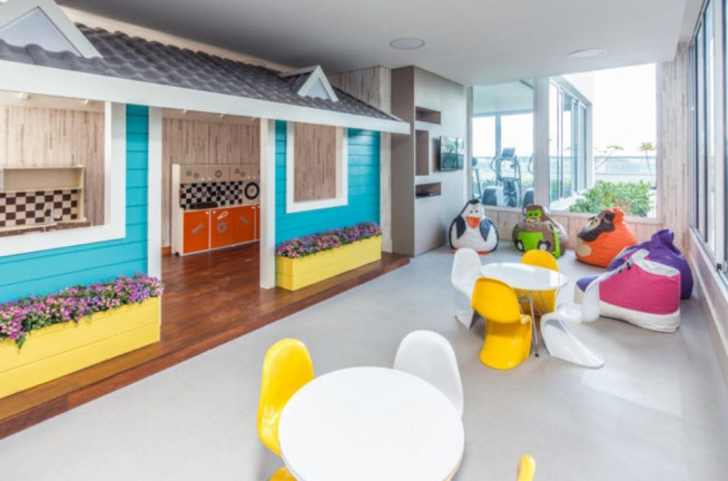 Imagem Apartamento com 4 Quartos à Venda, 237 m² em Centro - Balneário Camboriú