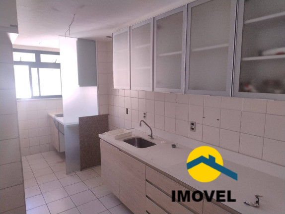 Foto do imóvel Cobertura com 3 Quartos à Venda, 160 m² em Pe Pequeno - Niterói