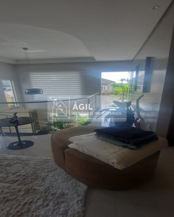 Imagem Casa com 4 Quartos à Venda, 300 m² em Loteamento Villa Branca - Jacareí Imagem Casa com 4 Quartos à Venda, 300 m² em Loteamento Villa Branca - Jacareí