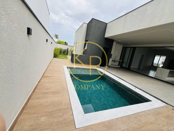 Imagem Casa de Condomínio com 3 Quartos à Venda, 451 m² em Alphaville Nova Esplanada 3 - Votorantim Imagem Casa de Condomínio com 3 Quartos à Venda, 451 m² em Alphaville Nova Esplanada 3 - Votorantim