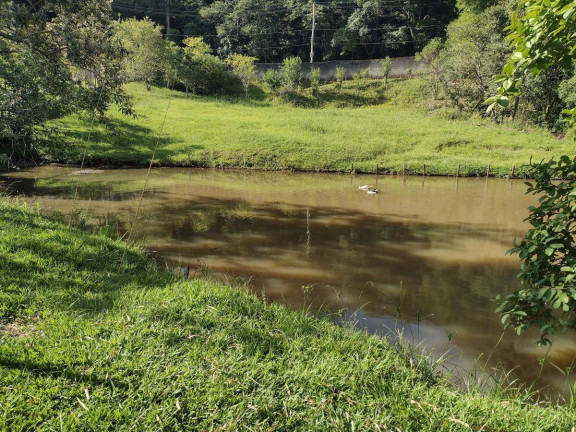 Terreno à Venda, 700 m² em Jardim Estância Brasil - Atibaia