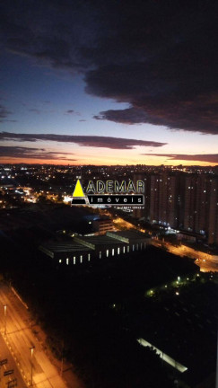 Imagem Apartamento com 2 Quartos à Venda, 43 m² em Canhema - Diadema Imagem Apartamento com 2 Quartos à Venda, 43 m² em Canhema - Diadema