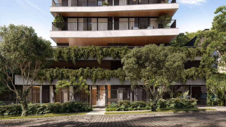 Imagem Apartamento com 3 Quartos à Venda, 137 m² em Rio Branco - Porto Alegre Imagem Apartamento com 3 Quartos à Venda, 137 m² em Rio Branco - Porto Alegre