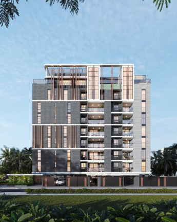Imagem Apartamento com 2 Quartos à Venda, 69 m² em Intermares - Cabedelo