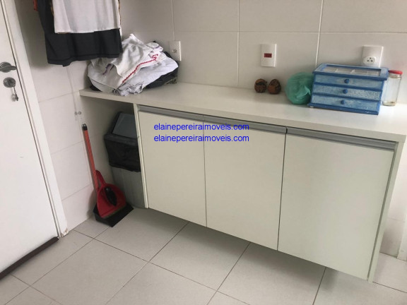 Imagem Apartamento com 4 Quartos à Venda, 170 m² em Adalgisa - Osasco
