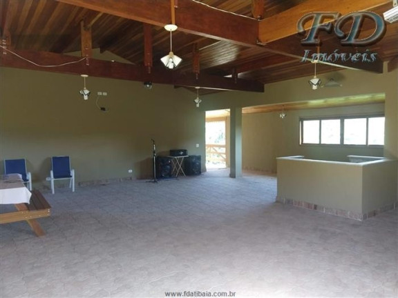 Imagem Chácara com 8 Quartos à Venda, 3.500 m² em Vila Arnoni - Mairiporã Imagem Chácara com 8 Quartos à Venda, 3.500 m² em Vila Arnoni - Mairiporã