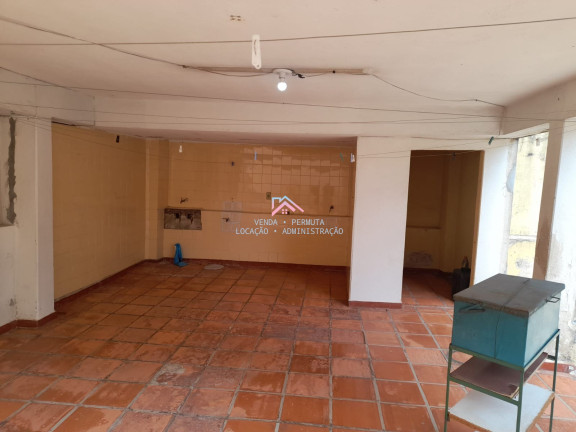Imagem Casa com 2 Quartos à Venda, 185 m² em Jardim Pacaembu - Jundiaí