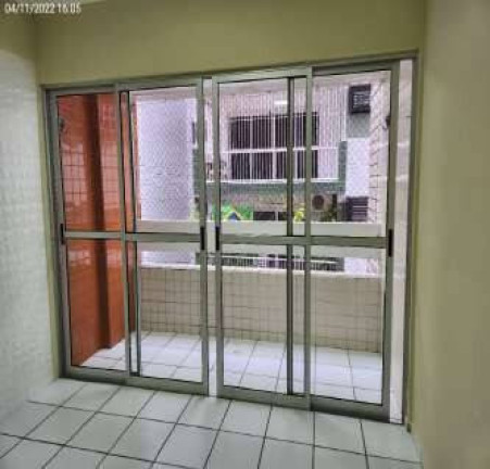 Imagem Apartamento com 3 Quartos à Venda, 80 m² em Boa Viagem - Recife