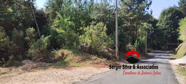 Imagem Terreno à Venda, 1 m² em Campos Do Jordão Imagem Terreno à Venda, 1 m² em Campos Do Jordão