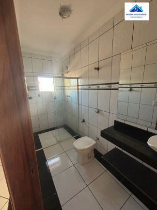 Imagem Casa com 3 Quartos à Venda, 136 m² em Jardim Macarenko - Sumaré Imagem Casa com 3 Quartos à Venda, 136 m² em Jardim Macarenko - Sumaré