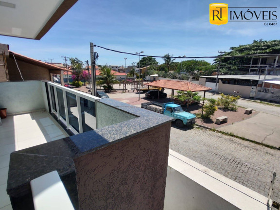 Imagem Apartamento com 2 Quartos à Venda, 75 m² em Palmeiras - Cabo Frio Imagem Apartamento com 2 Quartos à Venda, 75 m² em Palmeiras - Cabo Frio