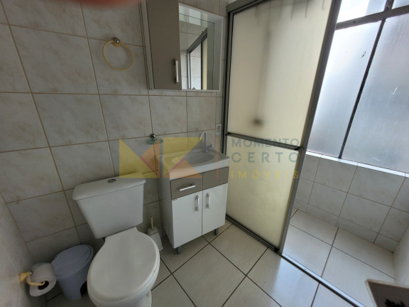 Imagem Sala Comercial para Alugar, 27 m² em Centro - Blumenau Imagem Sala Comercial para Alugar, 27 m² em Centro - Blumenau