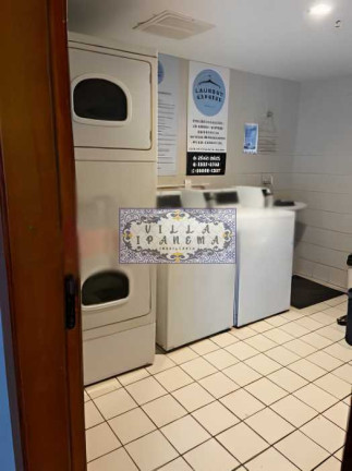 Imagem Apartamento com 2 Quartos à Venda, 60 m² em Lagoa - Rio De Janeiro