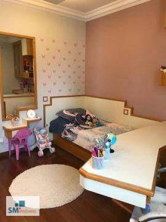 Imagem Apartamento com 3 Quartos à Venda, 160 m² em Vila Bastos - Santo André Imagem Apartamento com 3 Quartos à Venda, 160 m² em Vila Bastos - Santo André