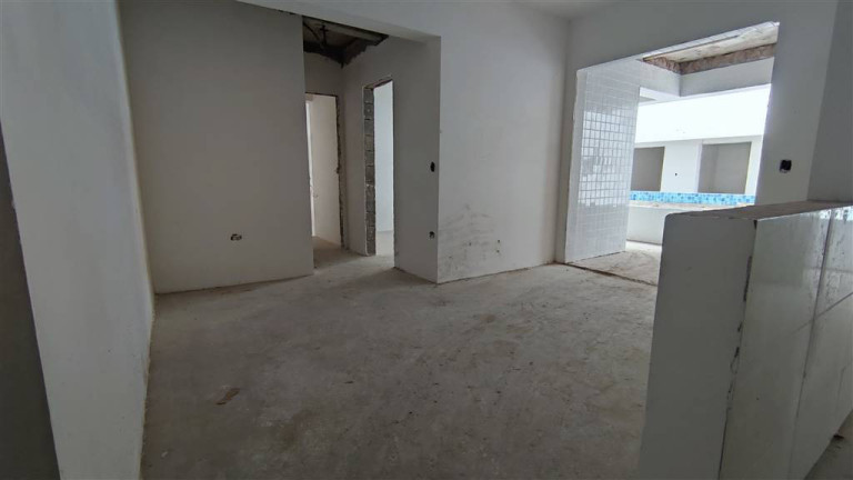 Imagem Apartamento com 2 Quartos à Venda, 80 m² em Ocian - Praia Grande