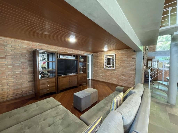 Imagem Casa com 3 Quartos à Venda, 313 m² em São Paulo Ii - Cotia