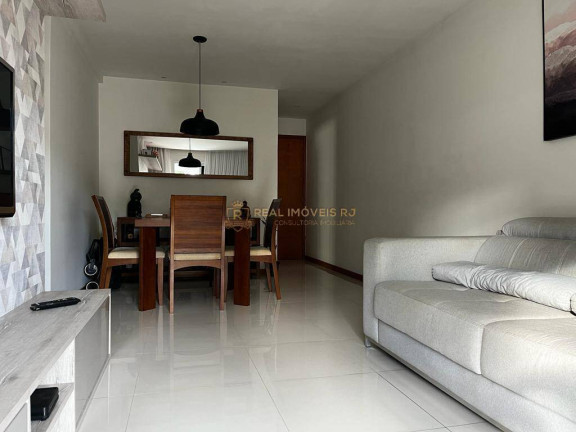 Imagem Apartamento com 3 Quartos à Venda, 83 m² em Jacarepaguá - Rio De Janeiro Imagem Apartamento com 3 Quartos à Venda, 83 m² em Jacarepaguá - Rio De Janeiro