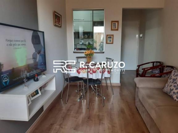 Imagem Apartamento com 2 Quartos à Venda, 59 m² em Vila Queiroz - Limeira Imagem Apartamento com 2 Quartos à Venda, 59 m² em Vila Queiroz - Limeira