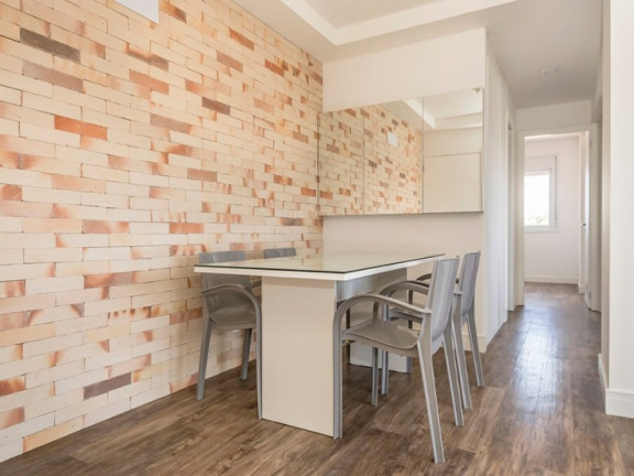 Imagem Apartamento com 3 Quartos à Venda, 76 m² em Menino Deus - Porto Alegre Imagem Apartamento com 3 Quartos à Venda, 76 m² em Menino Deus - Porto Alegre