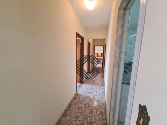 Imagem Apartamento com 3 Quartos à Venda, 140 m² em Centro - Sorocaba