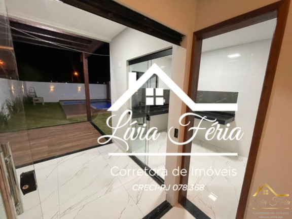 Imagem Casa com 3 Quartos à Venda, 110 m² em Parque Turf Club - Campos Dos Goytacazes Imagem Casa com 3 Quartos à Venda, 110 m² em Parque Turf Club - Campos Dos Goytacazes