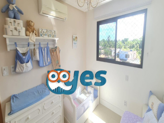 Imagem Apartamento com 2 Quartos à Venda, 87 m² em Patamares - Salvador Imagem Apartamento com 2 Quartos à Venda, 87 m² em Patamares - Salvador
