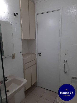 Imagem Apartamento com 3 Quartos à Venda, 105 m² em Vila Nova Conceição - São Paulo Imagem Apartamento com 3 Quartos à Venda, 105 m² em Vila Nova Conceição - São Paulo