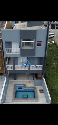 Imagem Sobrado com 3 Quartos à Venda, 229 m² em Villa Verde - Franco Da Rocha