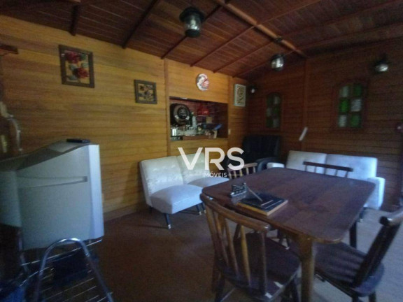 Imagem Casa com 7 Quartos à Venda, 581 m² em Cascata Dos Amores - Teresópolis Imagem Casa com 7 Quartos à Venda, 581 m² em Cascata Dos Amores - Teresópolis