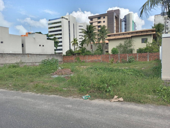 Foto do imóvel Terreno à Venda, 930 m² em Intermares - Cabedelo Foto do imóvel Terreno à Venda, 930 m² em Intermares - Cabedelo
