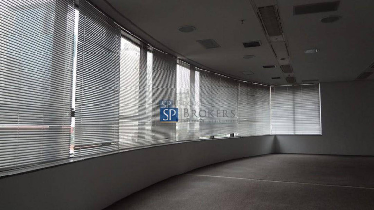 Imagem Sala Comercial à Venda ou Locação, 180 m² em Itaim Bibi - São Paulo Imagem Sala Comercial à Venda ou Locação, 180 m² em Itaim Bibi - São Paulo