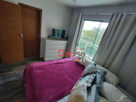 Imagem Apartamento com 2 Quartos à Venda, 95 m² em Braga - Cabo Frio