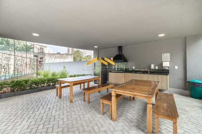 Imagem Apartamento com 2 Quartos à Venda, 56 m² em Vila Andrade - São Paulo Imagem Apartamento com 2 Quartos à Venda, 56 m² em Vila Andrade - São Paulo
