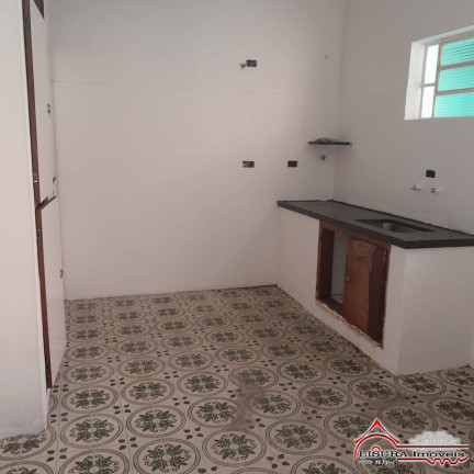 Imagem Casa com 2 Quartos para Alugar, 60 m² em Centro - Jacareí Imagem Casa com 2 Quartos para Alugar, 60 m² em Centro - Jacareí