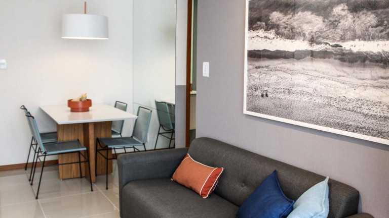 Imagem Apartamento com 2 Quartos à Venda, 51 m² em Santa Paula I - Vila Velha Imagem Apartamento com 2 Quartos à Venda, 51 m² em Santa Paula I - Vila Velha