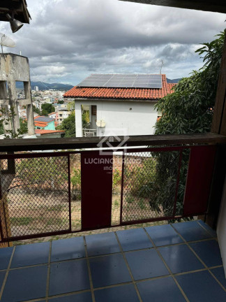 Imagem Casa com 7 Quartos à Venda, 450 m² em São Luís - Jequié
