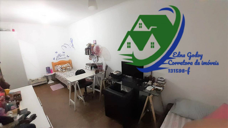 Imagem Apartamento com 2 Quartos à Venda, em Gonzaguinha - São Vicente Imagem Apartamento com 2 Quartos à Venda, em Gonzaguinha - São Vicente
