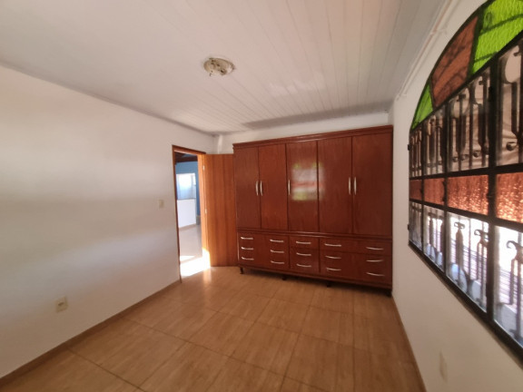 Imagem Sobrado com 2 Quartos para Alugar, 65 m² em Ampliação - Itaborai