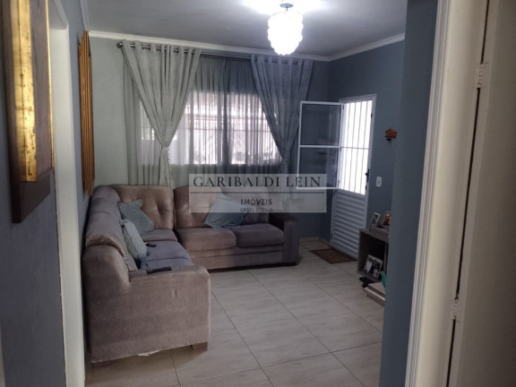 Imagem Casa com 3 Quartos à Venda, 120 m² em Jardim Cidade Nova (nova Veneza) - Sumaré