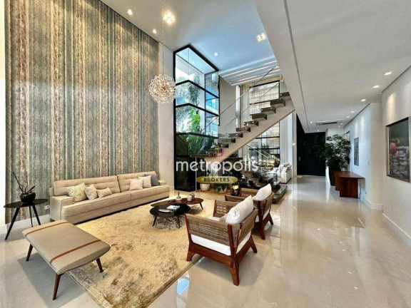 Imagem Sobrado com 7 Quartos à Venda, 770 m² em Riviera De São Lourenço - Bertioga