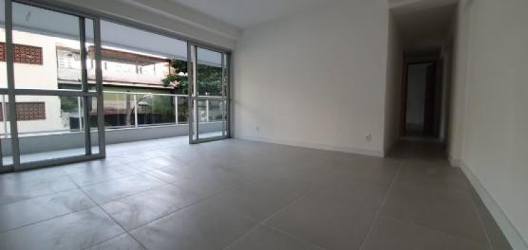 Imagem Apartamento com 2 Quartos à Venda, 99 m² em Tijuca - Rio De Janeiro