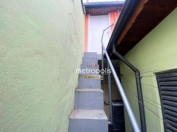 Imagem Sobrado com 3 Quartos à Venda, 154 m² em Santa Paula - São Caetano Do Sul Imagem Sobrado com 3 Quartos à Venda, 154 m² em Santa Paula - São Caetano Do Sul