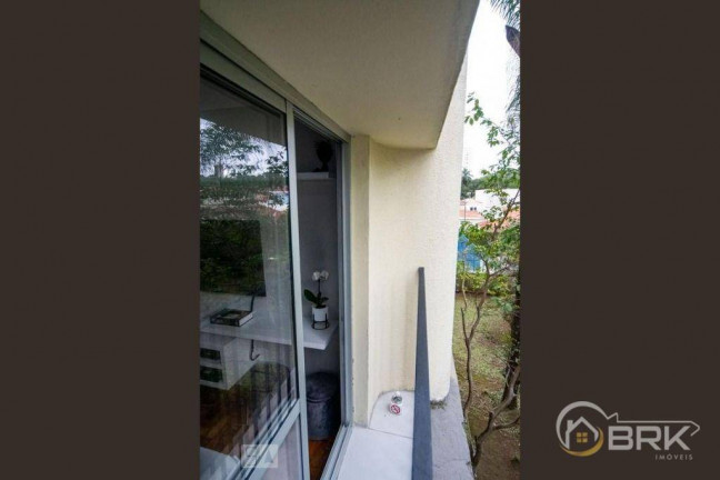 Imagem Apartamento com 2 Quartos à Venda, 68 m² em Vila Regente Feijó - São Paulo