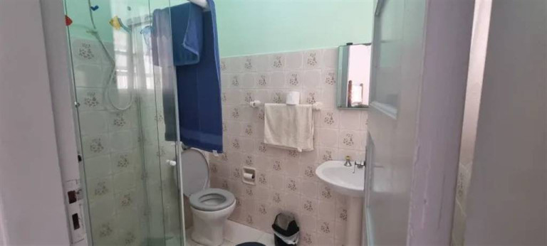Imagem Casa com 4 Quartos à Venda, 144 m² em Solemar - Praia Grande